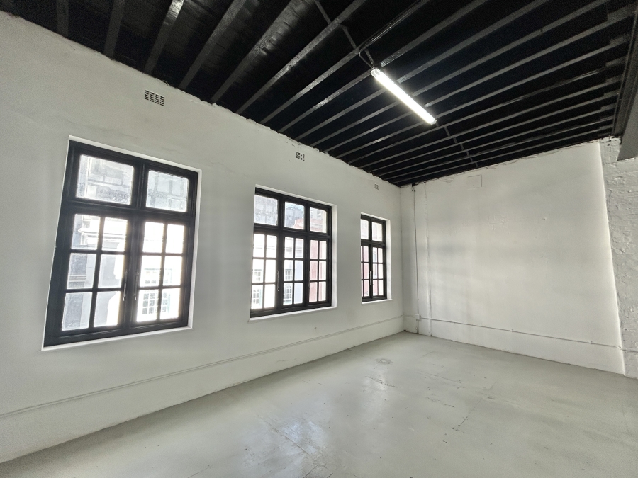 To Let Commercial Property for Rent in Cape Town City Centre Western Cape
